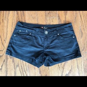 Guess Shorts - Black